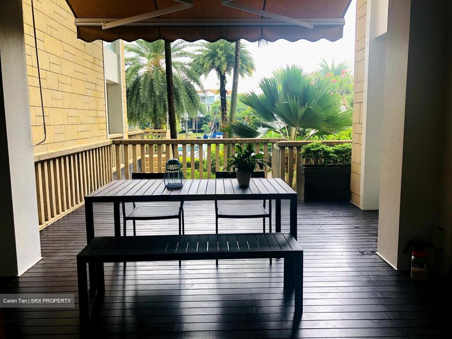 The Berth By The Cove (D4), Condominium #502908951